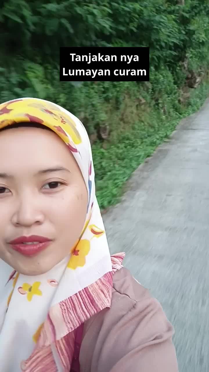ngeri ngeri sedep tanjakan nya  #short  #HOTrctiplus  #RCTIPlus 