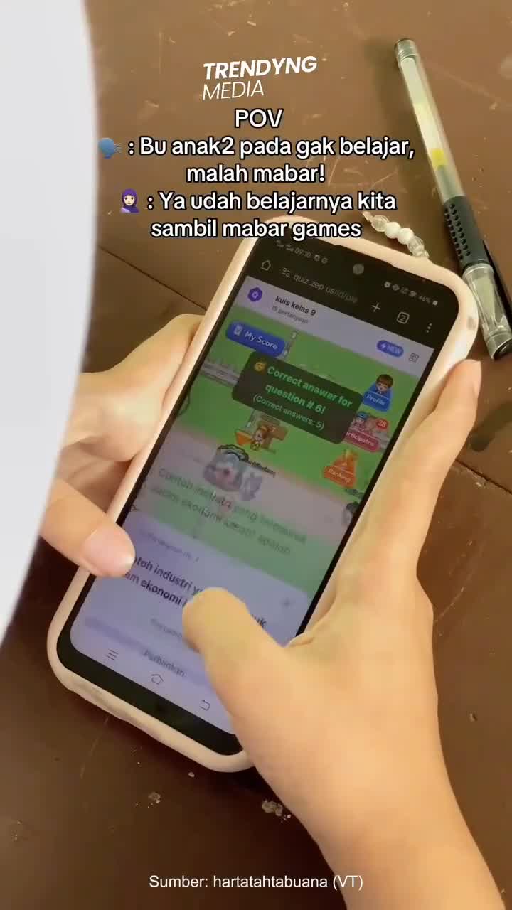 bu guru keren