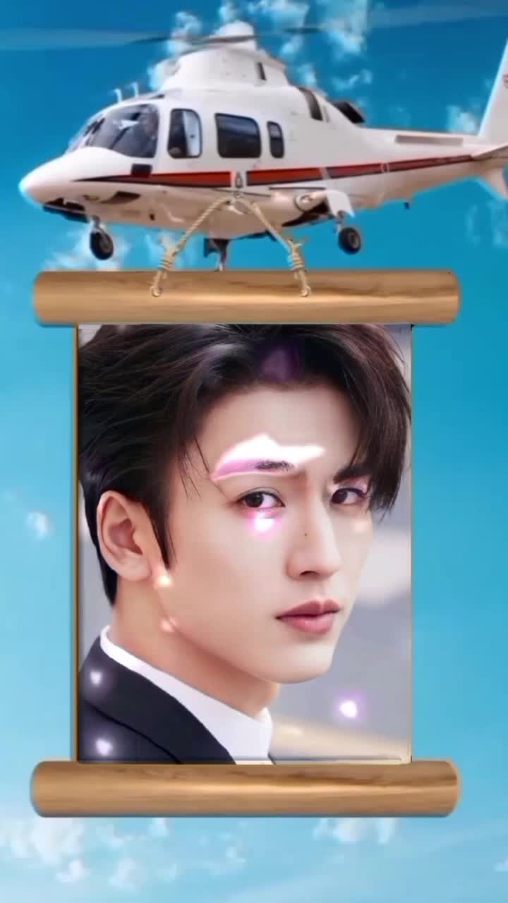 Pecinta dracin pasti udah familiar sama si Tampan ini 

 #zhanglinghe #dramachino #dramechinois #jakarta 