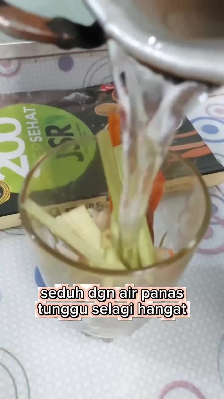 Jaga daya Tahan Tubuh dengan Ramuan Herbal ini😍
 #jangkauanluas #trending #infosehat #obatherbal #jamuherbal #ramuanherbal #tumbuhanherbal #