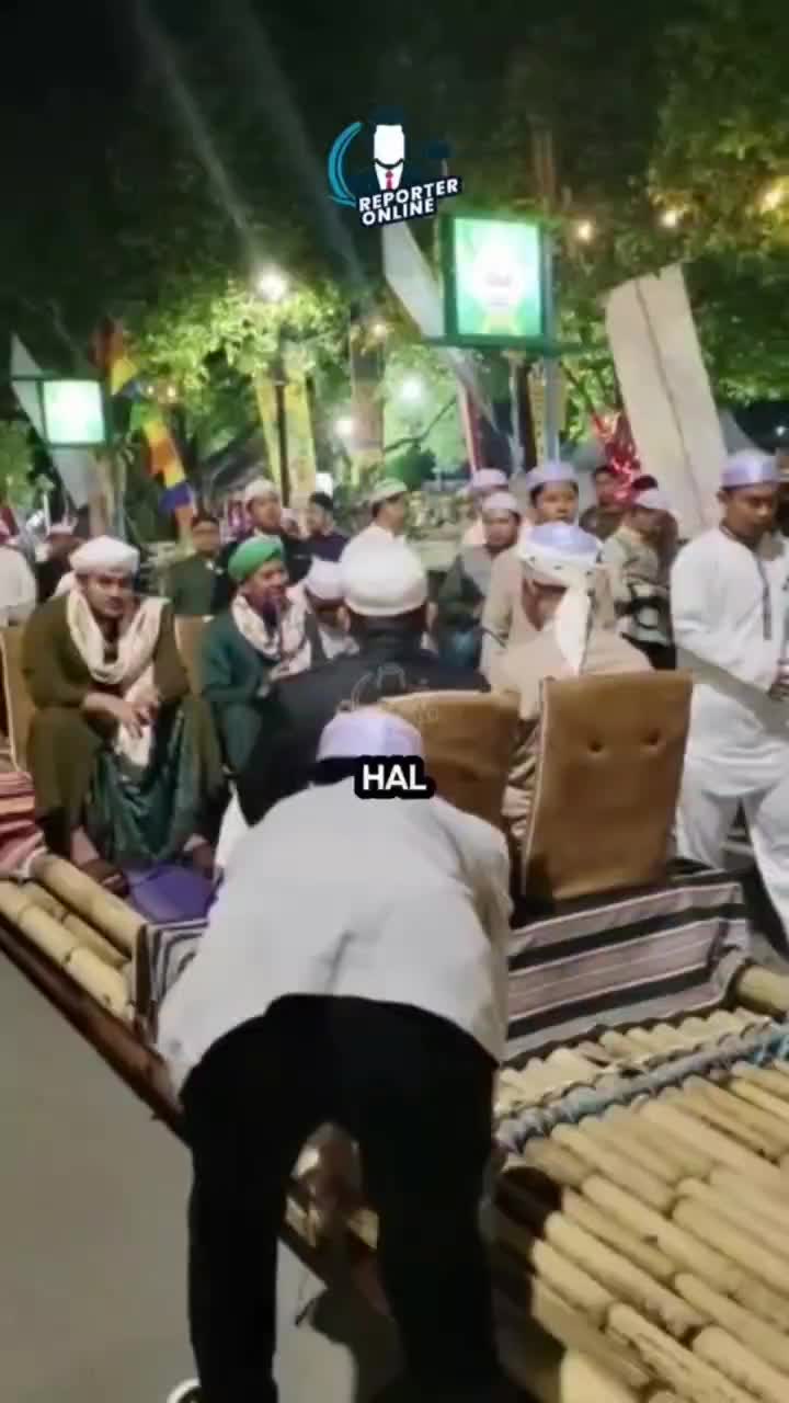 MUKIBBIN VS MUKIMAD
#dakwahislam