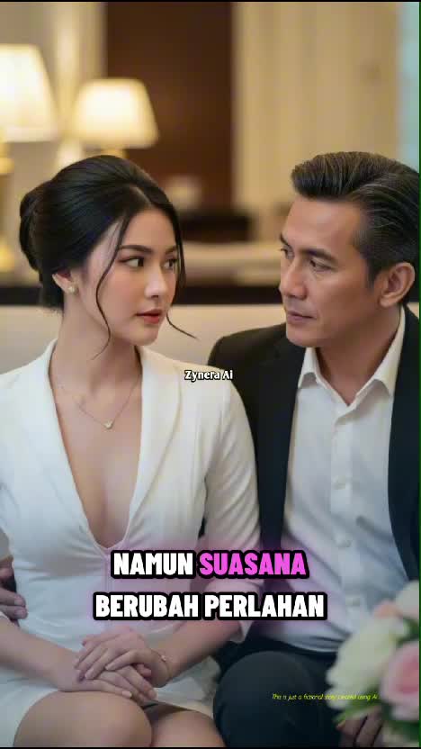 Kisah Pelayan Hotel  Aku hanya seorang pelayan hotel biasa, melayani tamu seperti seharusnya...
#HOTRcti #RctiPlus Shortplus #Reels #ZyneraA