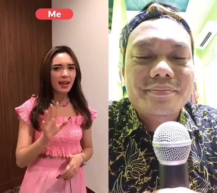 (Reporter dadakan) di buang sayang toLong bantu Love vote foLow share komen thanks for watching