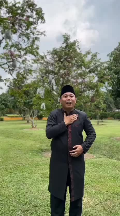 CMI_INEWS ARY IRWANSYAH NASUTION 33 SERDANG BEDAGAI DOSA DAN MUSIBAH 