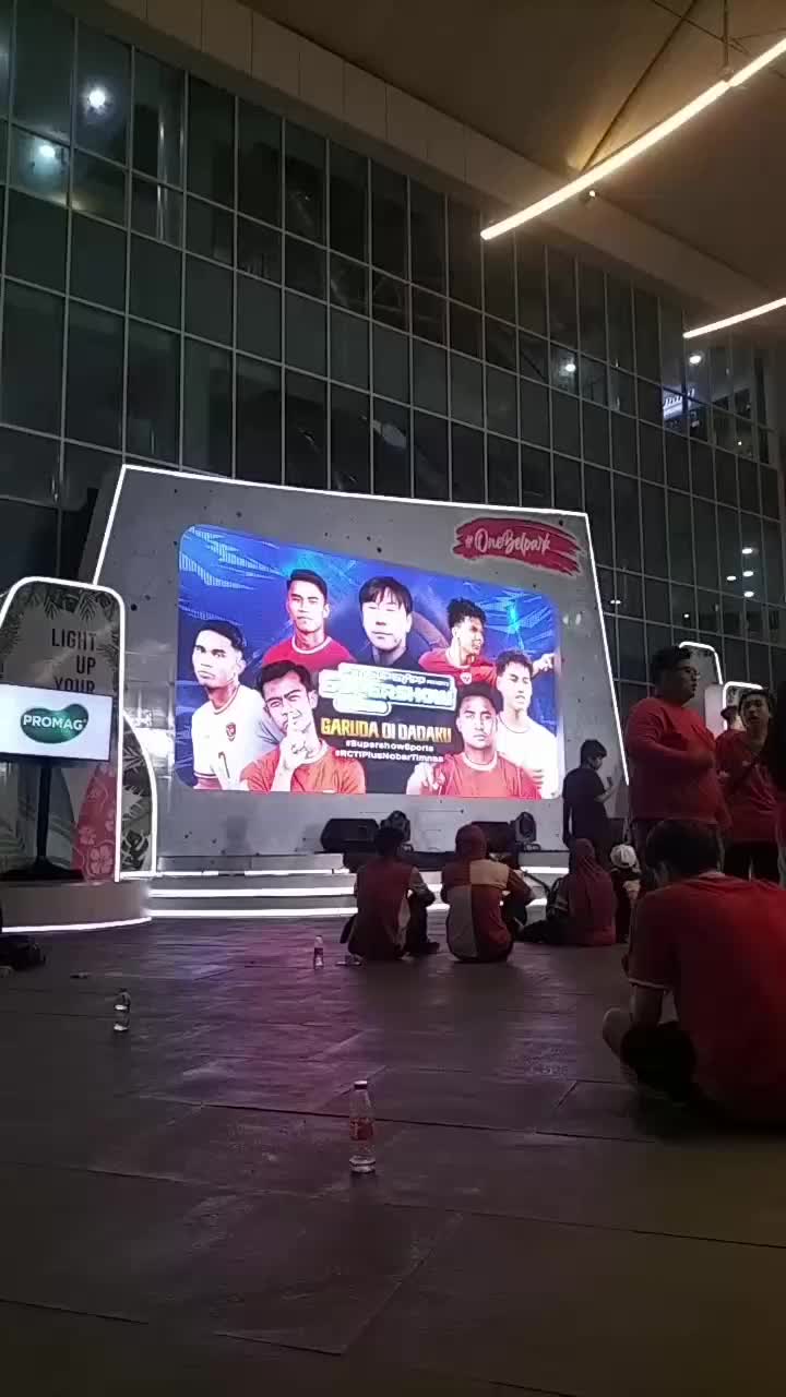  #supershowsport #nobarTimnasRCTIPLUS