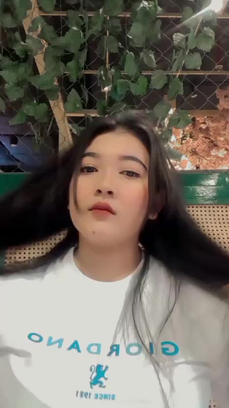 capek capek catokan curly 
endingnya ngelos 