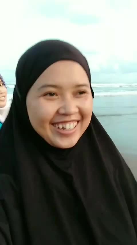 pantai pangandaran
 #short  #HOTrctiplus  #RCTIPlus  #fyp  #trending 