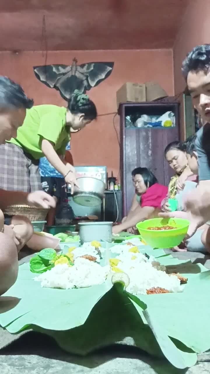 kalo ngaliwet kumpul kaya gini tu seruu bnget  #short  #RCTIPlus  #HOTrctiplus 