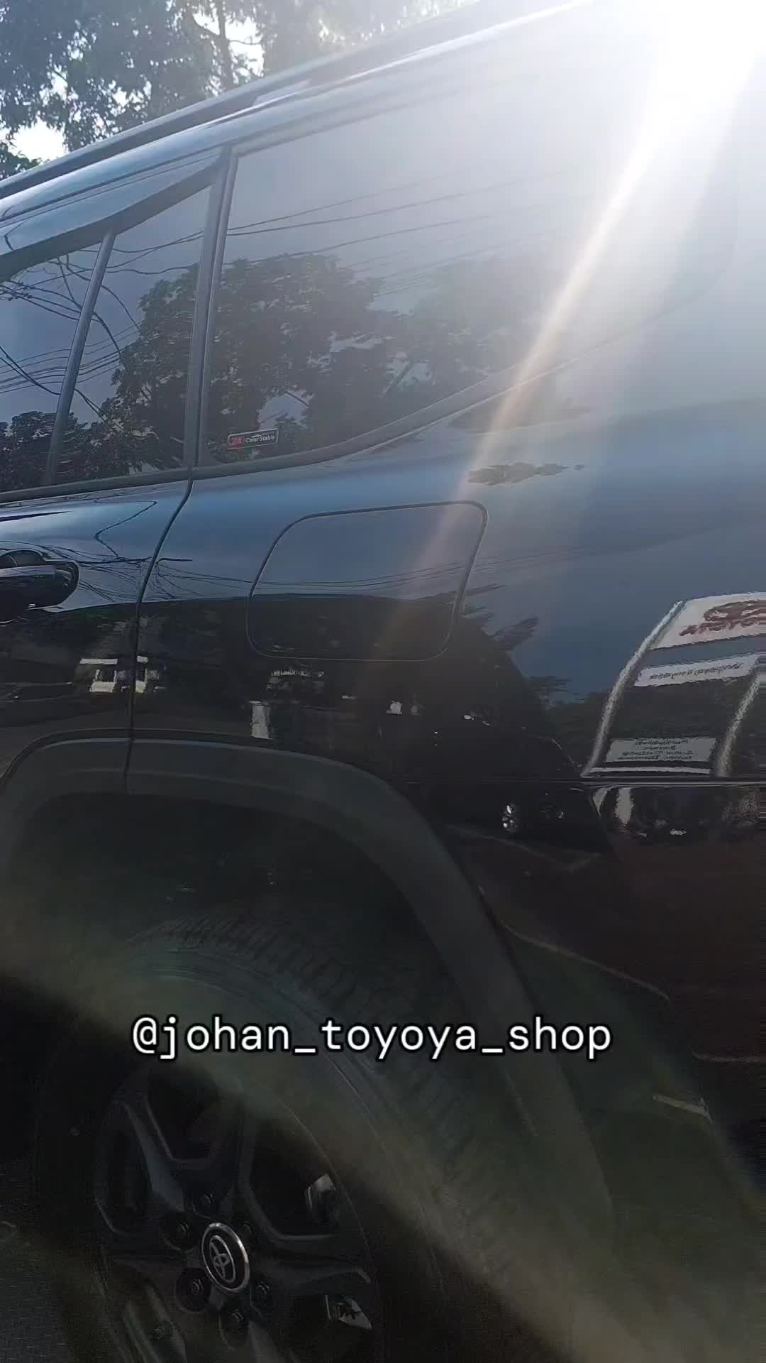 New Toyota Land cruiser 3000 GR-S 4x4