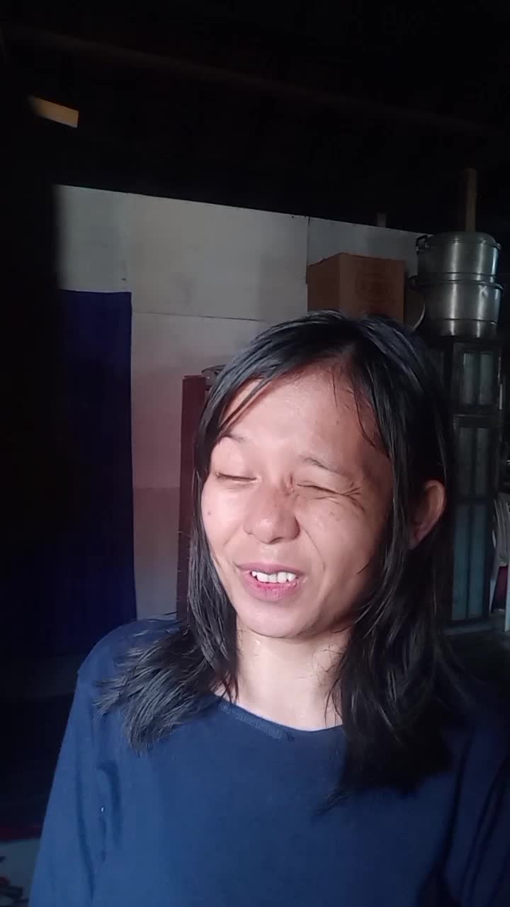   kdi 2025 ,nama marbiyah,  asal daerah muara Teweh , umur 31, judul lagu selalu milikmu, hastag # online kdi 2025, 