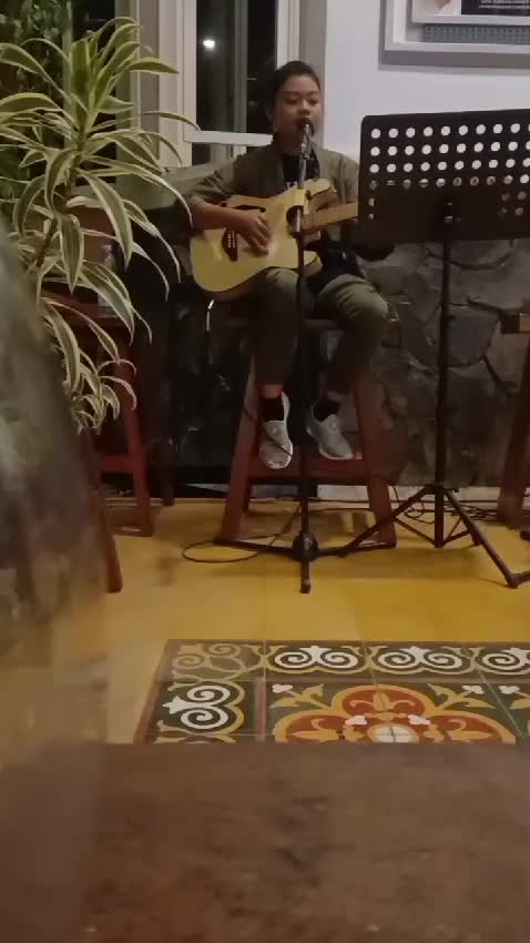 IDOL_XIII ADINDA RAHMANIA 24 MAGELANG KEAJAIBAN