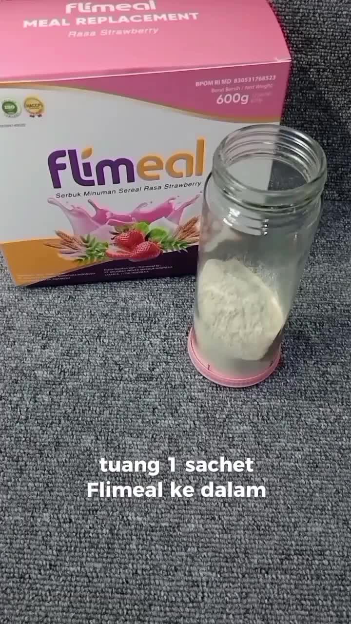 jalani hidup lebih baik itu butuh konsumsi Flimeal 

 #fyp  #viral  #rctiplus  #serbukminumansereal  #flimeal