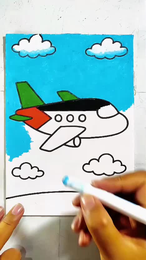 pesawat palestina