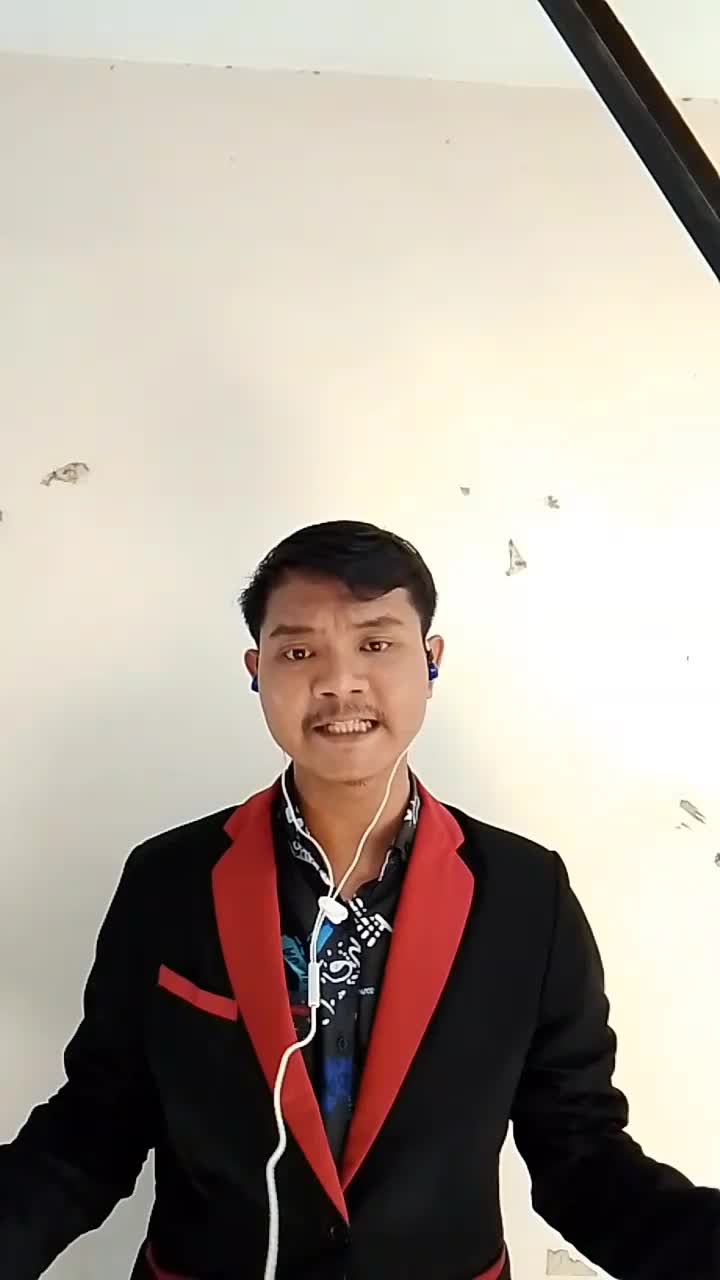 KDI 2024 ANDRY BEKASI 23 Sekali seumur hidup 