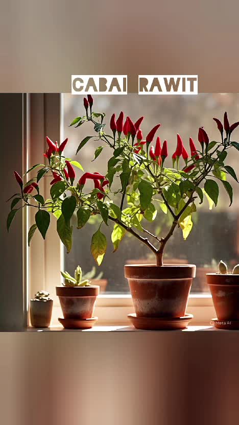 yuk mulai berkebun mumpung weekend datang  #Berkebun  #berkebun di halaman rumah 