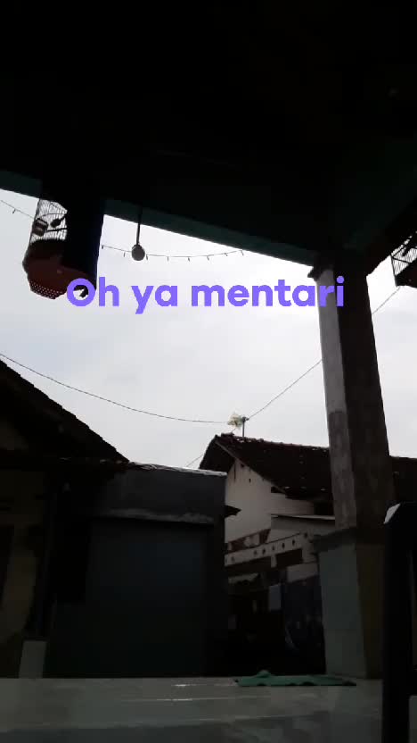 hari yang cerah.. #Harmony 