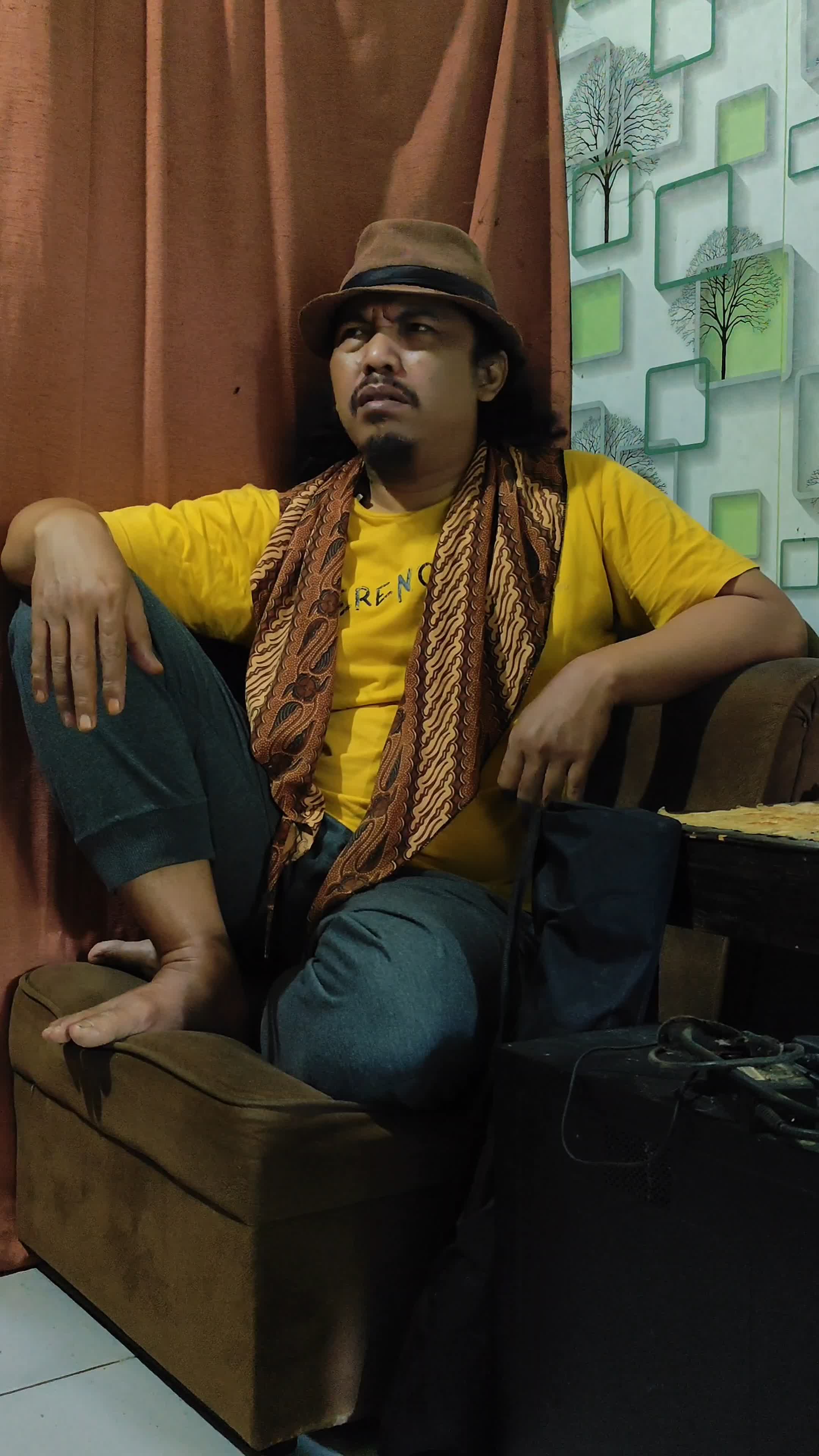 Macet Libur Panjang  #RCTIPlus  #komedi 