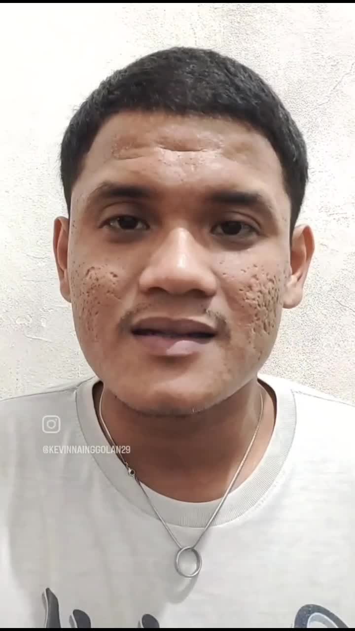 IDOL_XIII KEVIN 27 TAHUN JAKARTA TIMUR YOU ARE MY EVERYTHING