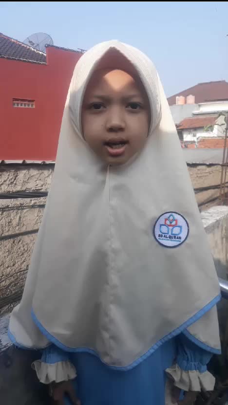 Surat Al-Ghosiyah Jua 30