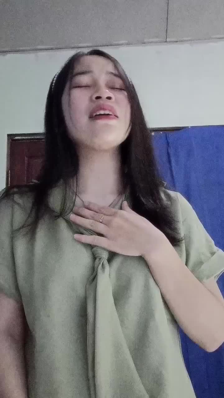 Elsa Rena A, 21thn Bandung "BIMBANG"
#OnlineAuditionKDI2025
#AudisiKDI 
#KDI2025
#KDI 