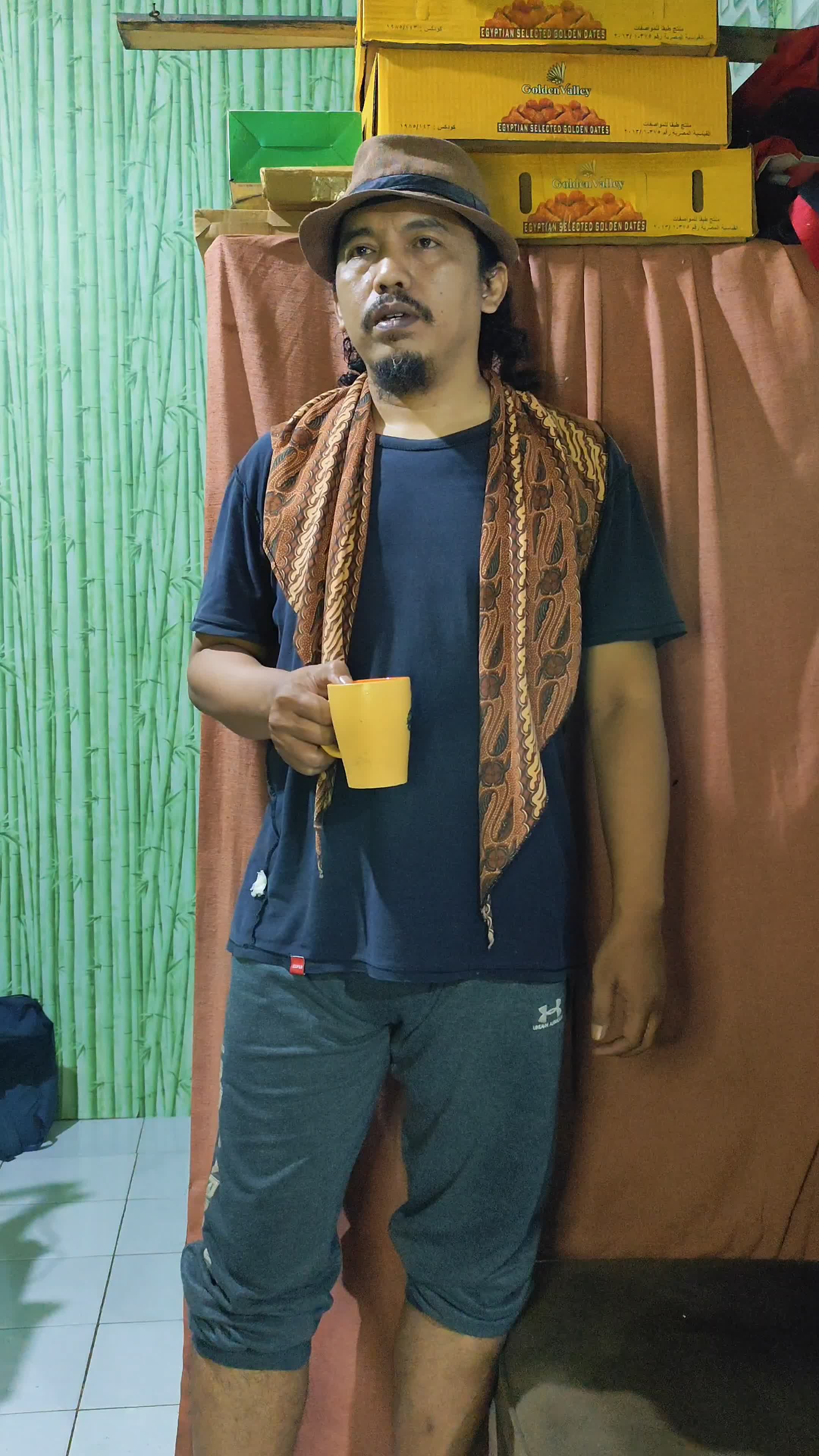 Jang naon  #RCTIPlus  #komedi 