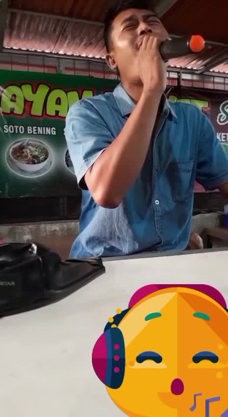 KDI 2025 agung sholikhul huda Kota Tegal 25 tahun aku dilahirkan untuk siapa  #OnlineAuditionKDI2025 #kdi2025