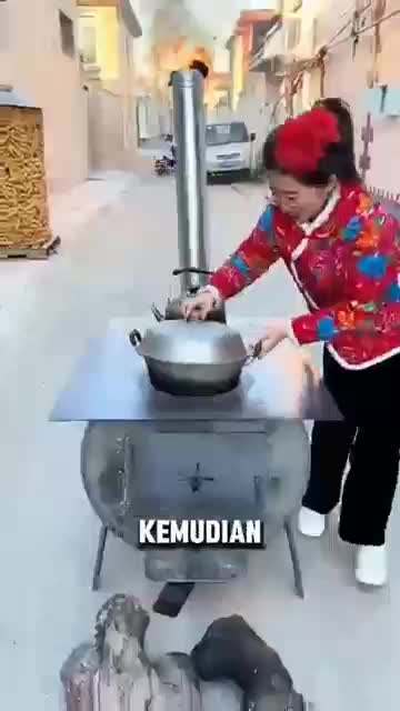 SOLUSI GAS LANGKA #fyp #fypシ゚viral #HOTrctiplus #RCTIPlus #viral #rcti #rigelagency