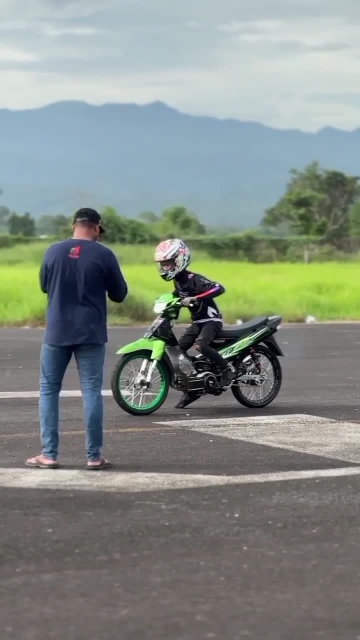 125cc
#fizrsunmory