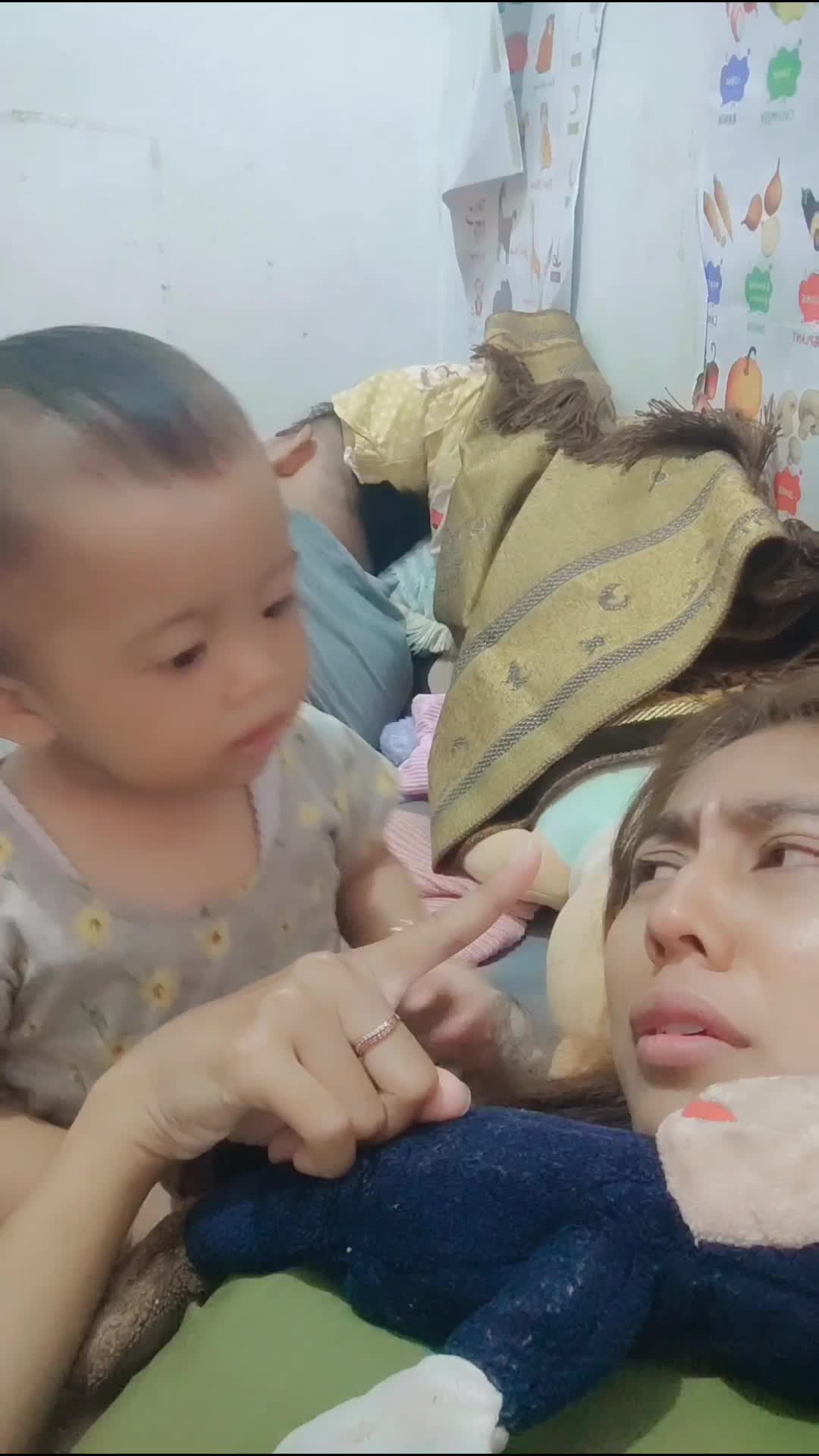 kenapa Kobe banget yah ini bocil 😂