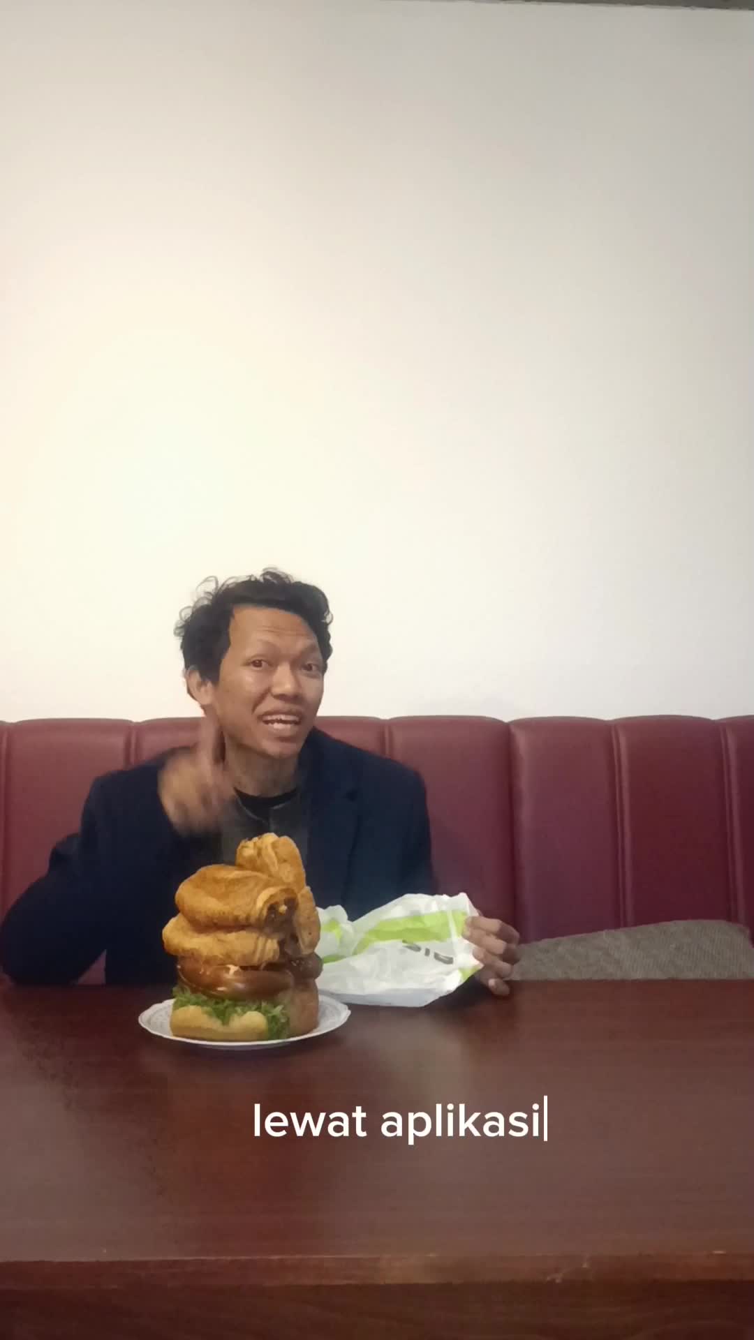 beli makanan sisa di Jerman checkk