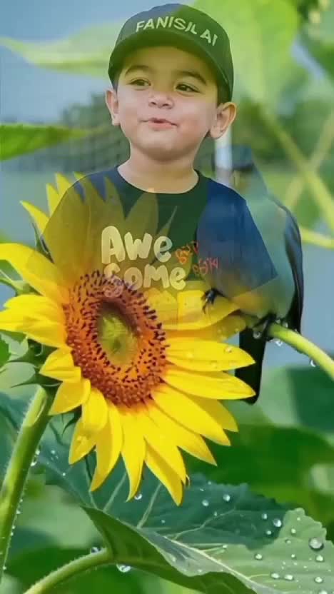 Animasi berbicara buatan AI..
#motivasihidup #nasehatislami #religi #shorts #fyp