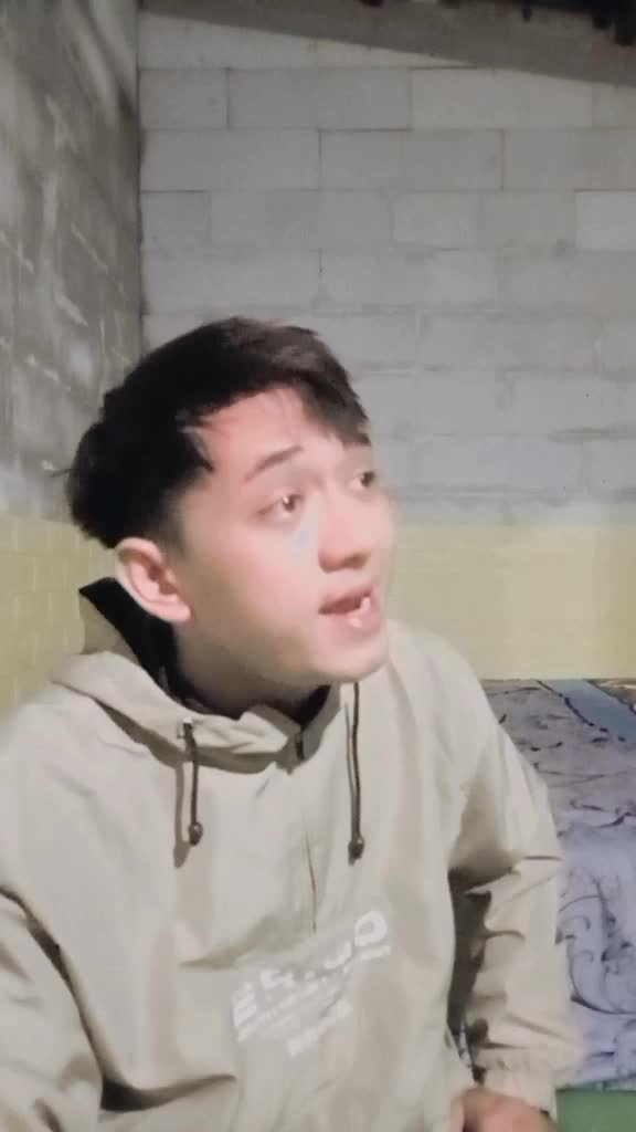 Kontes Ambyar Indonesia SA'BAN PEMALANG JAWA TENGAH 25 th ANAK LANANG #AudisiKontesAmbyarIndonesia2024