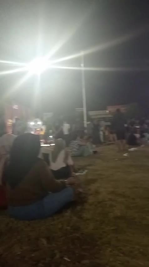 LAUNCHING ICON KPU KABUPATEN REMBANG JATENG 