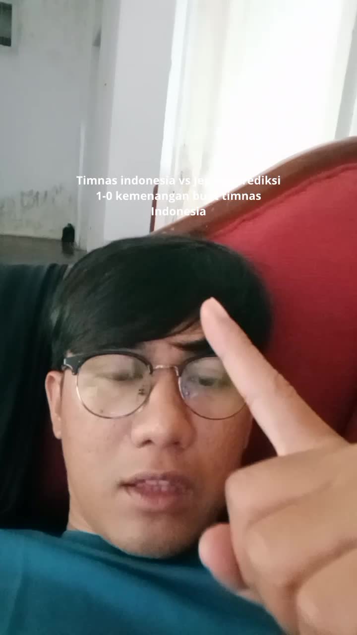 timnas indonesia vs jepang 