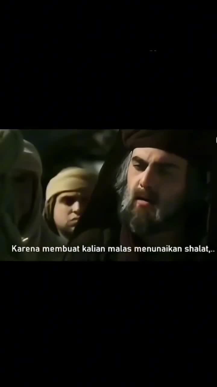 Ingat kata-kata Umar!! 

#riwayat