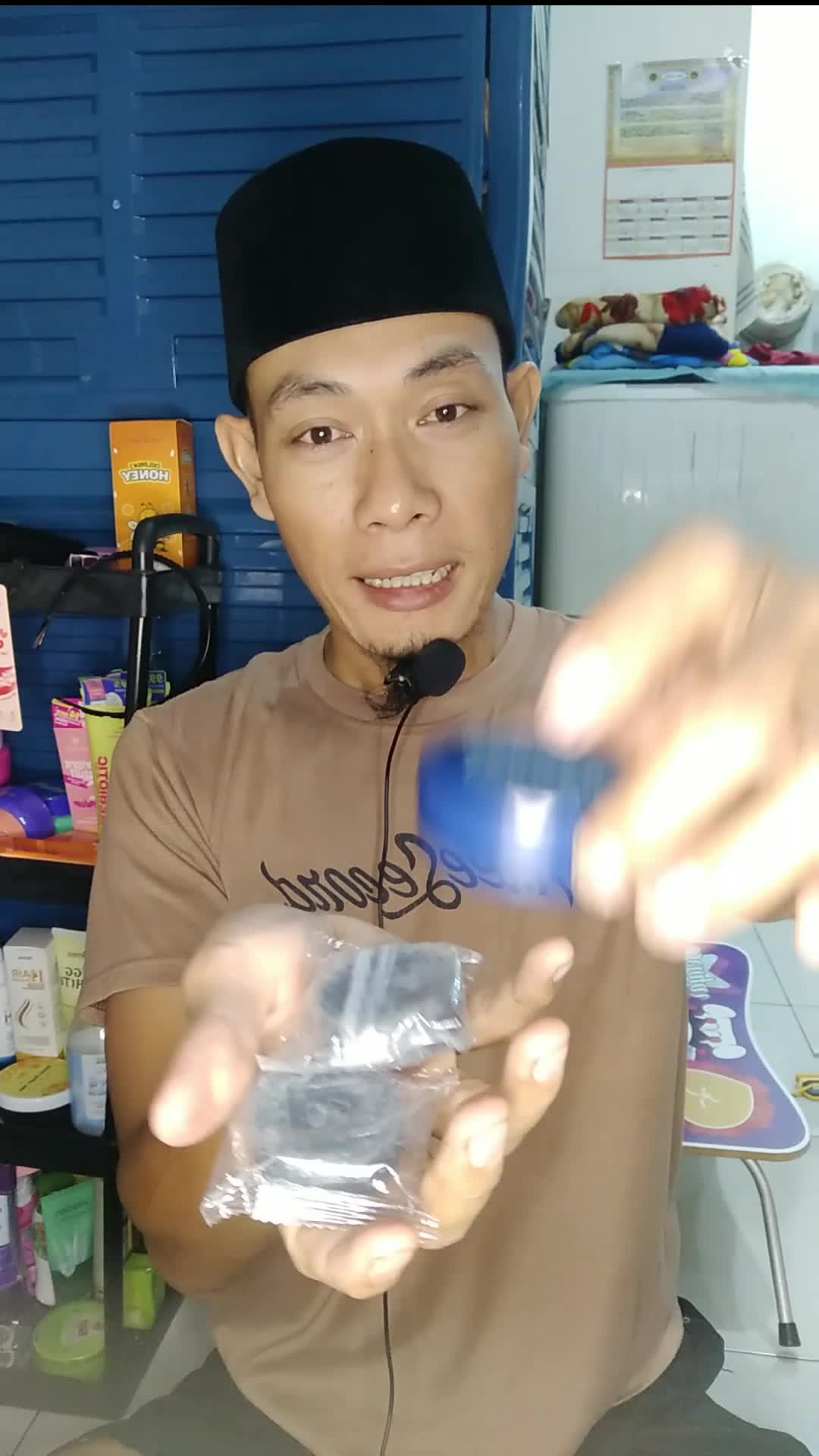 #MyFirstVideoOnHot+ #RCTIPlus #HOTrctiplus 