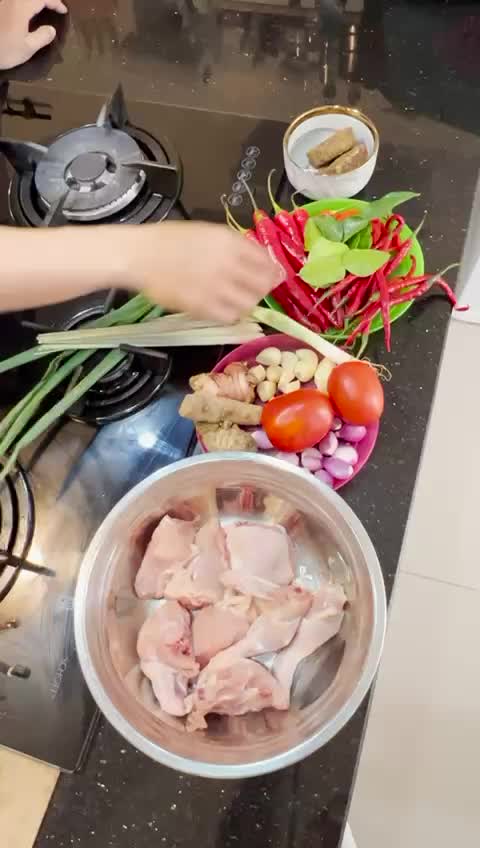 AYAM RICA DICARI WARGA


Nico, Jakarta