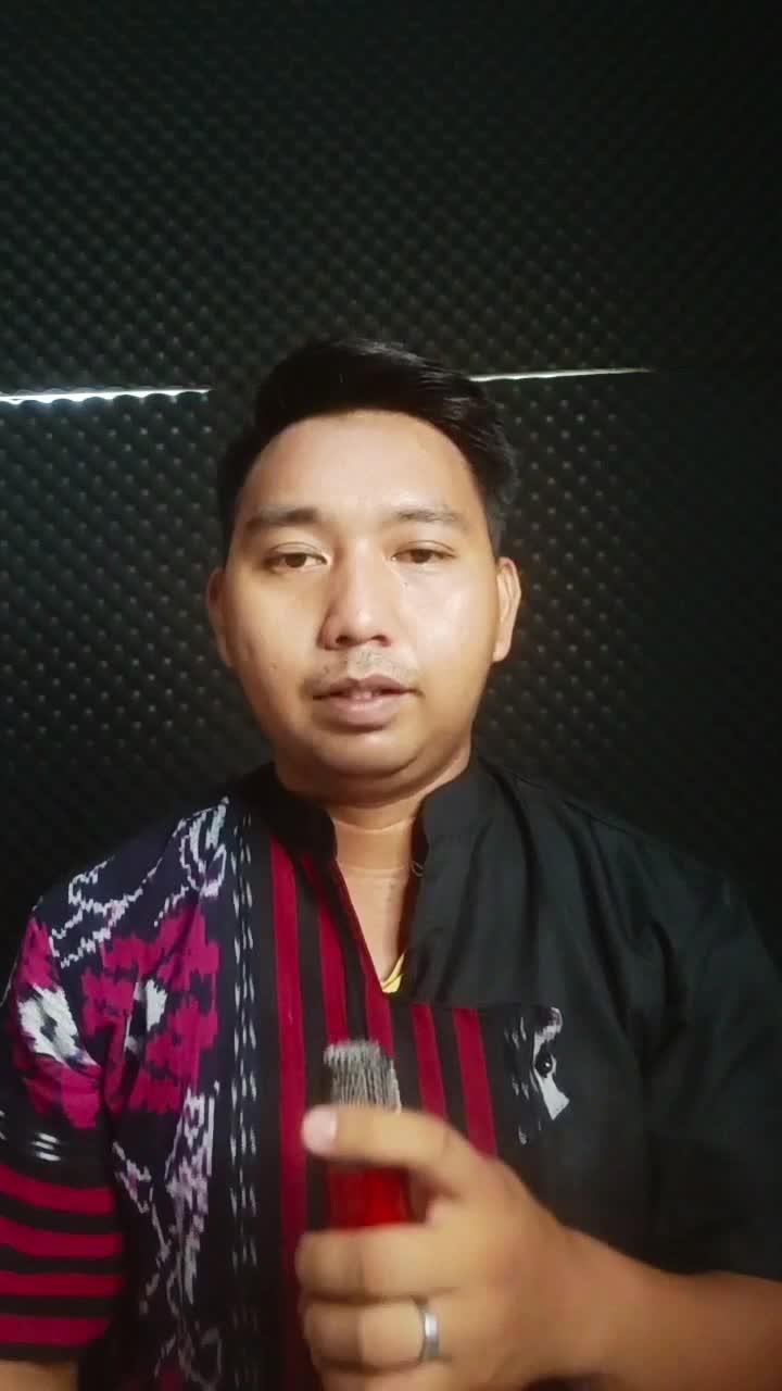 KDI 2024  FERDIANATA KEP.BANGKA BELITUNG 27TAHUN MIMPI TERINDAH