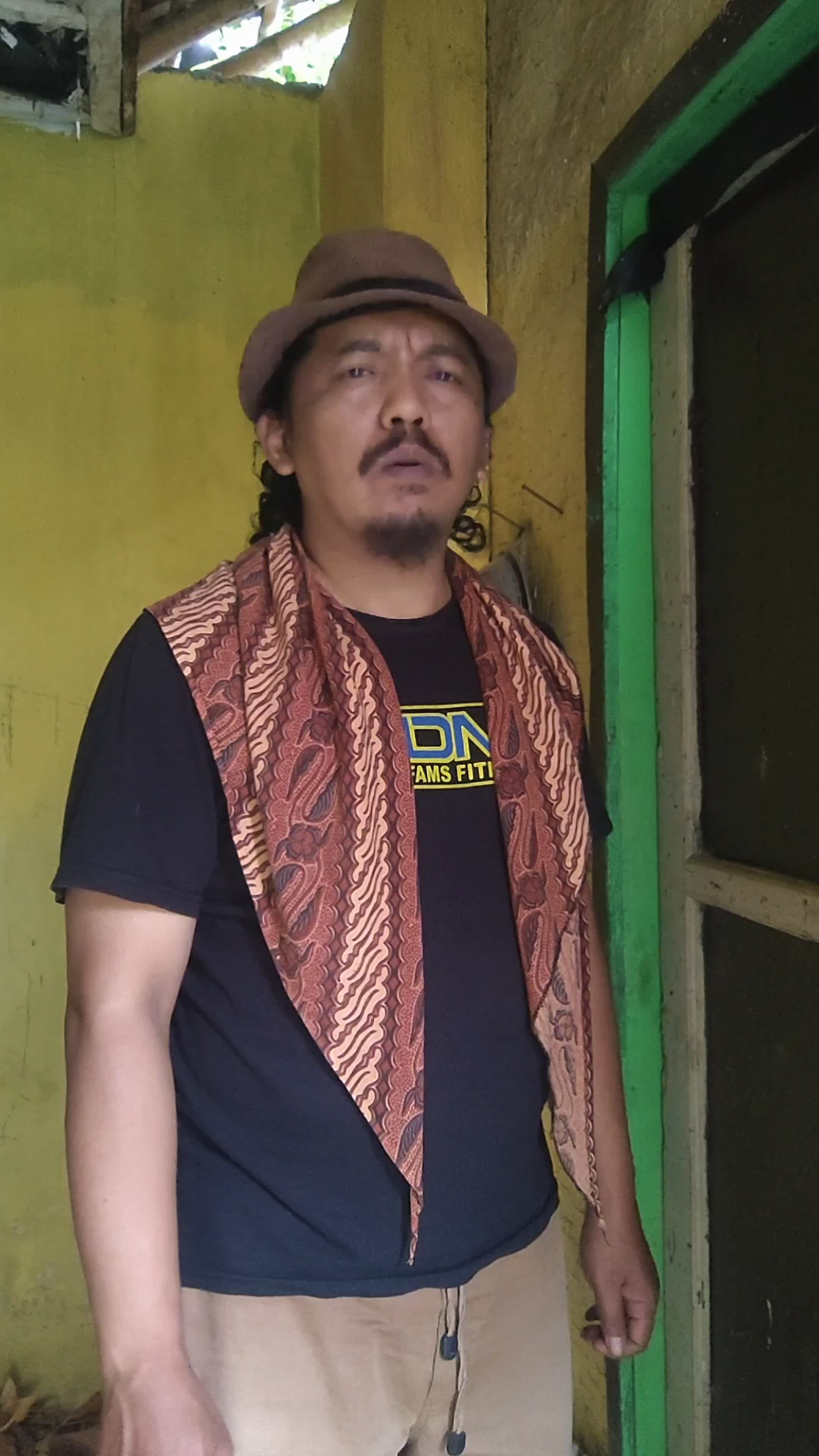 Nawaran hayam ka bu haji  #RCTIPlus 