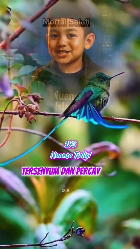 Animasi berbicara buatan AI..
#motivasihidup #nasehatislami #dakwah #shorts