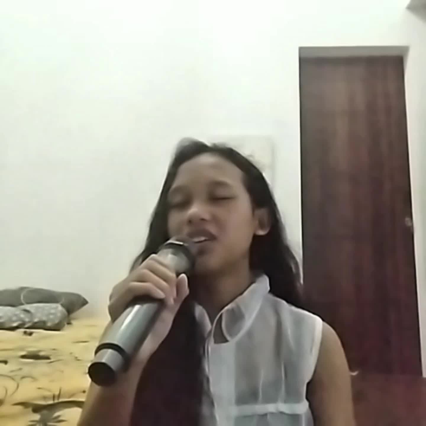 IDOL_XIV CAELA YODEFATTY KELIAT 16 TAHUN JEMBARANA,BALI POPULAR