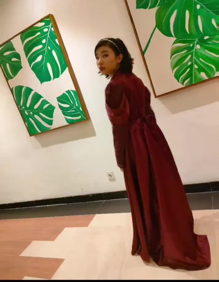 setelah penampilan  di tanggal 15 November 2025