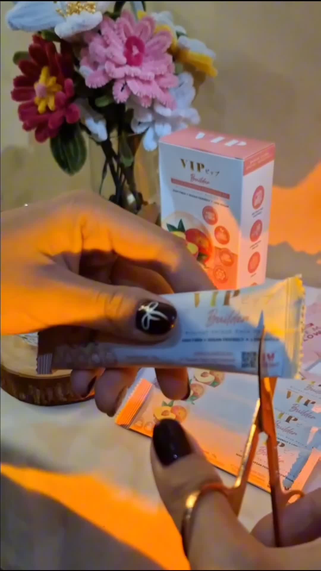 aku punya kolagen yang cocok nih buat kamu