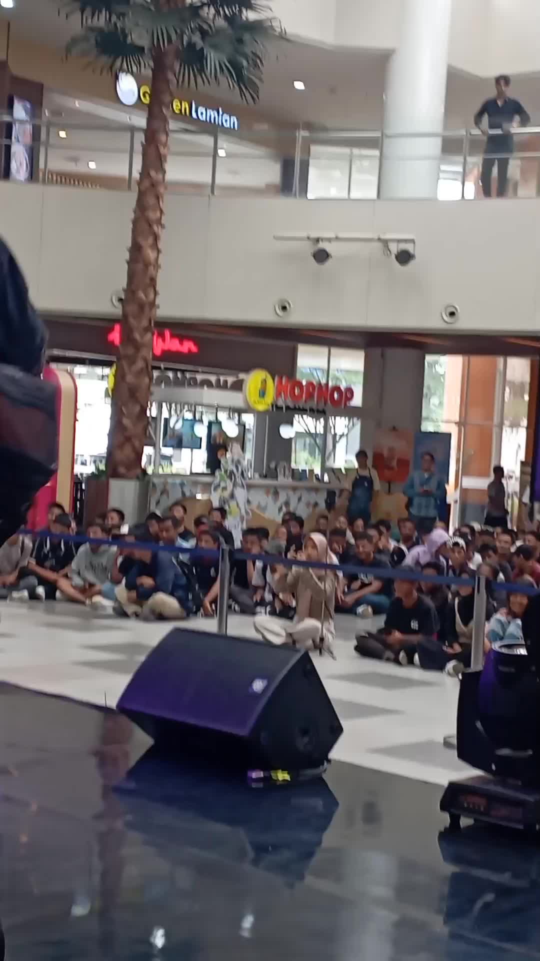 RCTI Supershow Sports