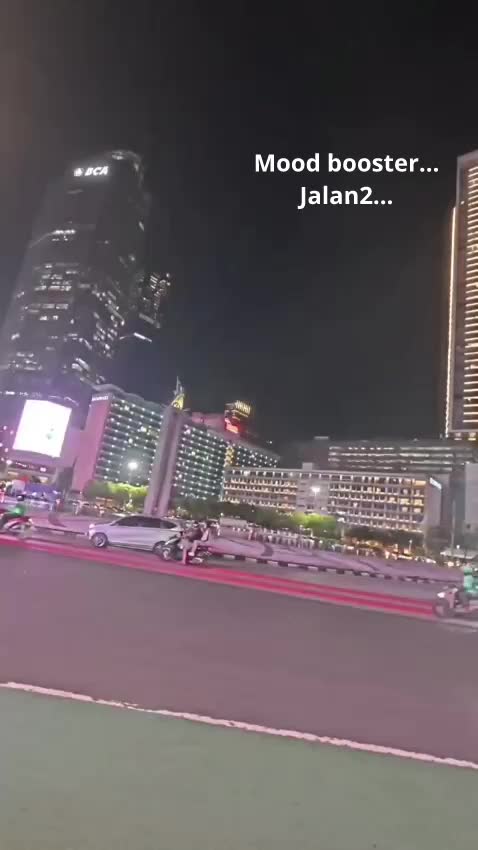 Mood Booster Jalan2... #fypシ  