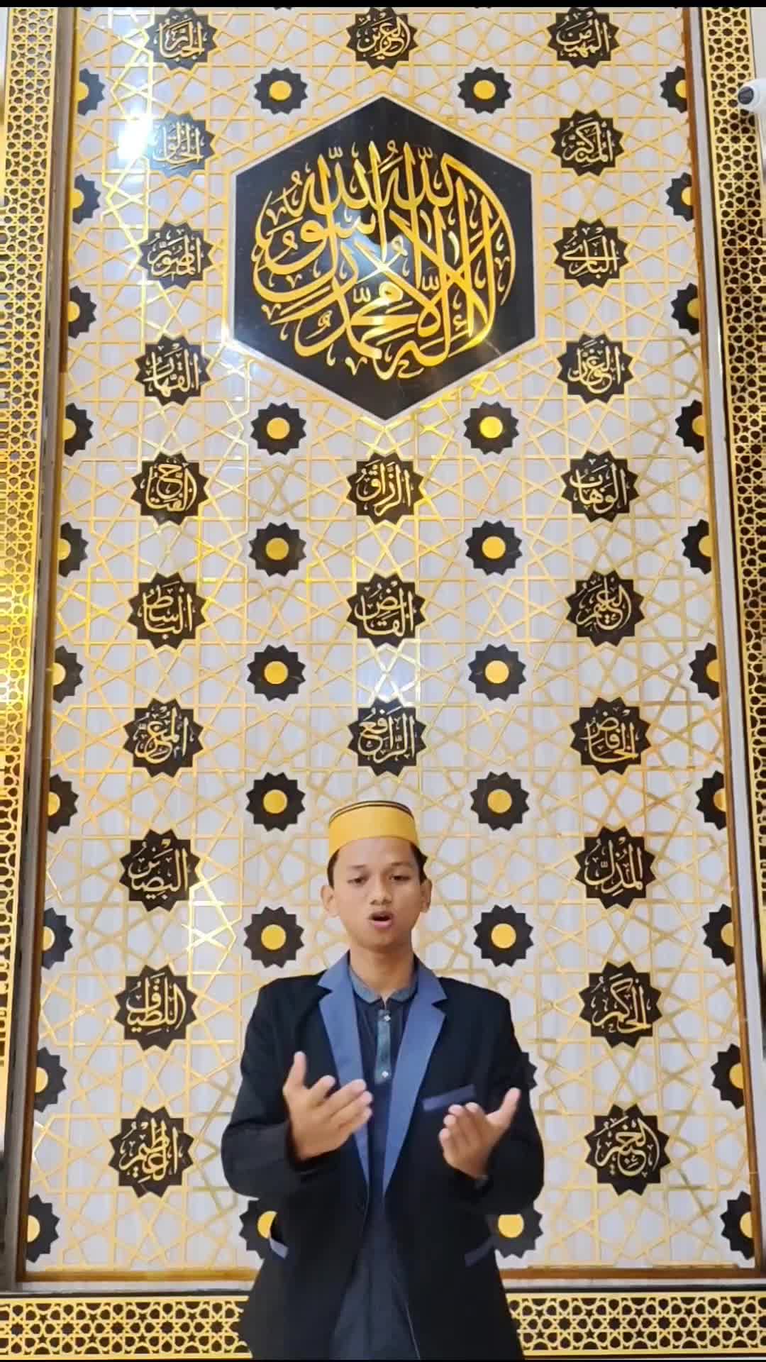 CMI_INEWS ARDIAN ARMAN 17 KABUPATEN BONE AIR MATA MUSTAHIL TERSENTUH API NERAKA  

#audisionline #RCTIPlus #daimudaindonesia #dakwah_islam #