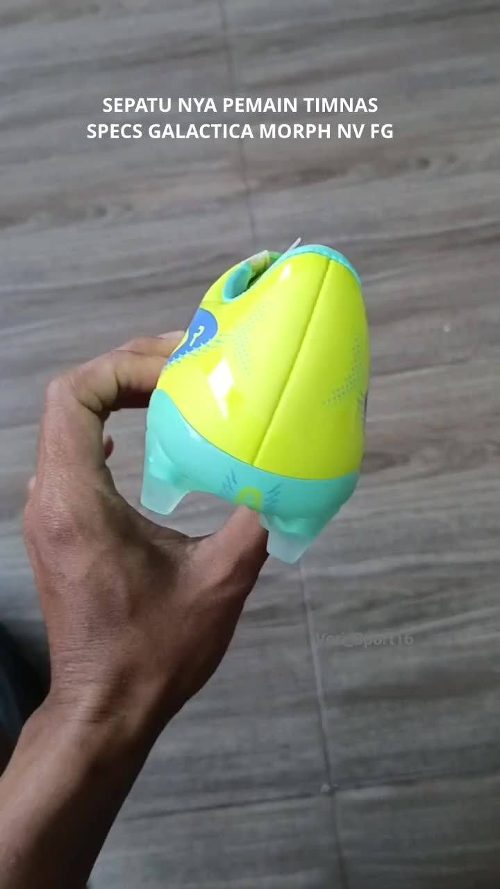 SEPATU BOLA KAKI LEBAR.
SPECS GALACTICA MORPH NV FG
Rp.599.800 DISKON JADI MURAH

VERI SPORT ORIGINAL GAK HARUS MAHAL
ORDER KLIK ??

WA : 08