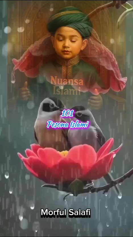 Animasi berbicara buatan AI
#motivasihidup #nasehatislami #religi #shorts
