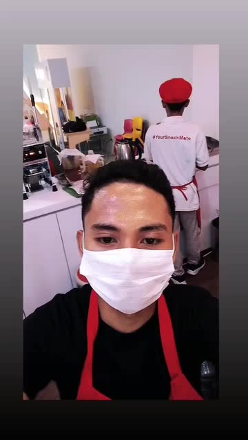 end of work at Gren herro food section (chikuro)
 #Viral  #fyp #Foto 