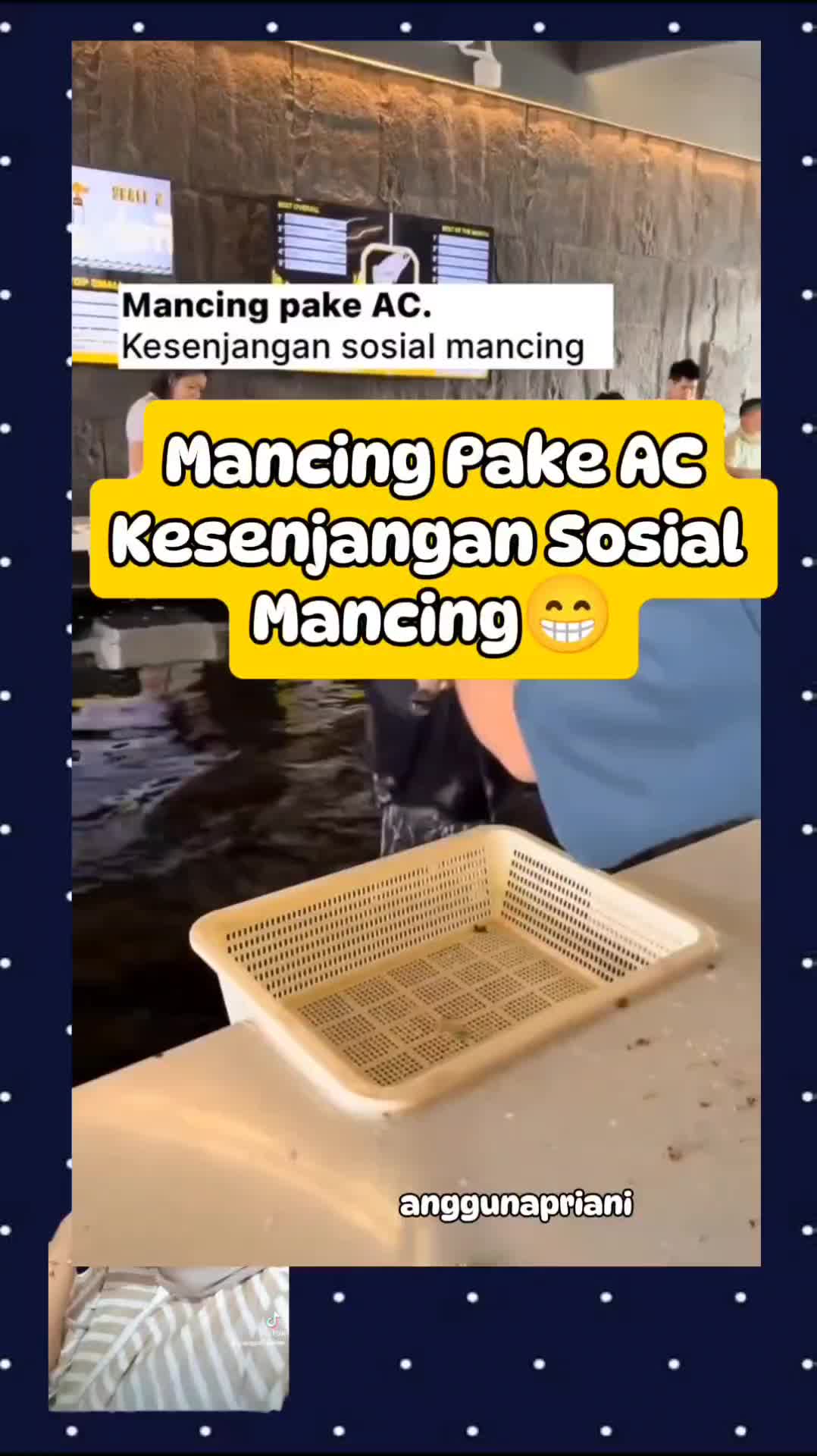 mancing pake AC kesenjangan sosial ??#mancing #viralvideo #lucu #lucuabis #viral #ngakak #fyp #shorts #komedi #funny #funnyvideo #ngerti kan
